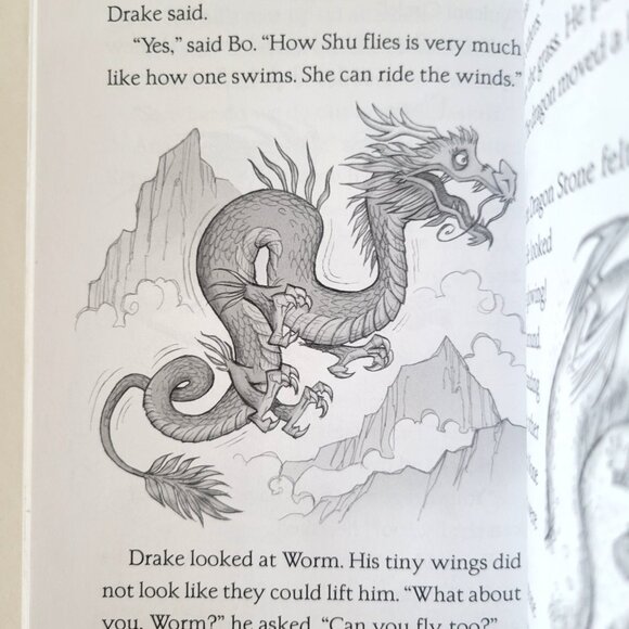 LOT OF 15 DRAGON MASTERS BRANCHES PAPERBACK KIDS BOYS BOOKS #1-21 BY TRACEY WEST - Picture 10 of 12